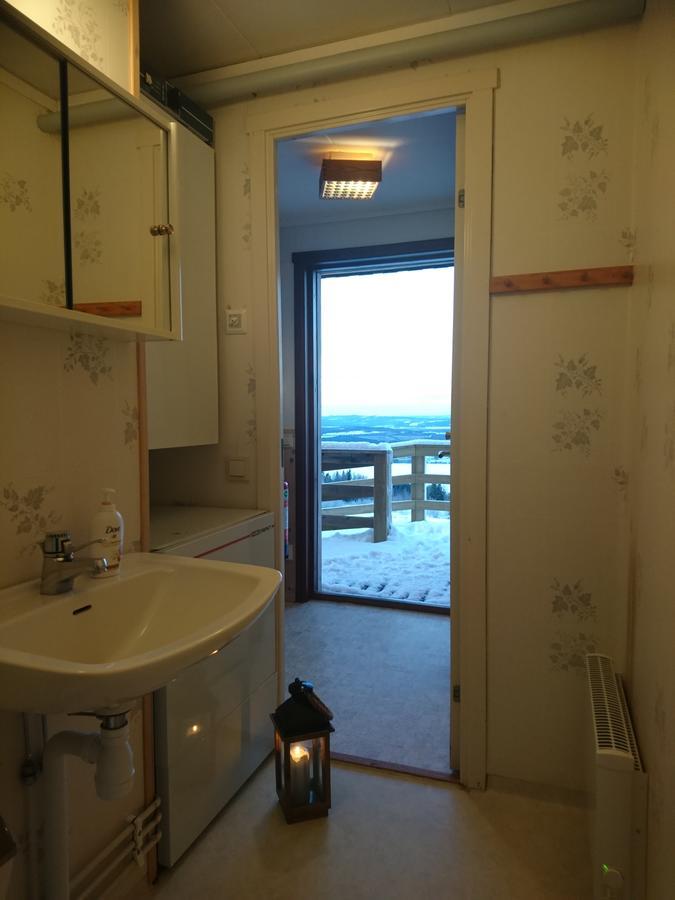Fjaellsikten Apartment Granberget Kültér fotó